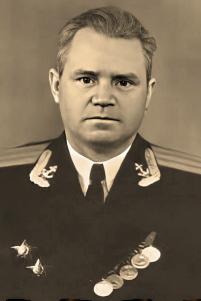 Чернов Василий Константинович (1912-2004)