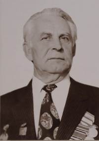 Полетаев Петр Васильевич (1914-1989)