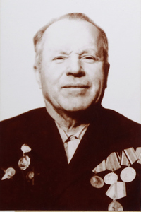 Куклин Василий Петрович (1917-2005)