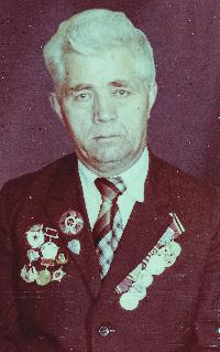 Воспоминания о Козьминском Иване Лукьяновиче (1914-1990)