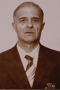 Пономарев Виктор Яковлевич (1925 -1986)