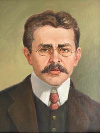 Комаров Александр Федорович