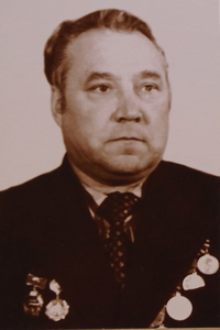 Кобозев Николай Прокофьевич (1925 - 2008)