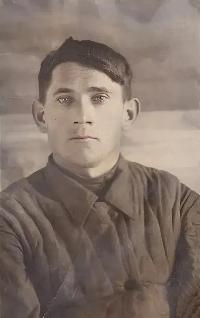 Воспоминания о Ткаченко Алексей Иванович (1920(1922) - 2002)