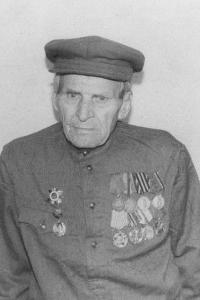 Воспоминания о Лопине Иване Андреевиче (1906-1988)