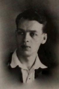 Клингер Виктор Густавович (1913 – 1990)