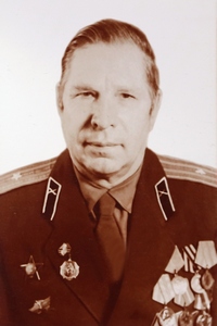 Грудненко Иван Прокофьевич (1919-1997)