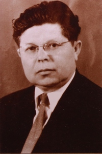 Герасимов Геннадий Иванович (1925-1987)