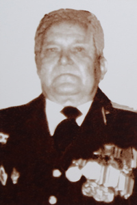 Калугин Николай Павлович (1924- 2011)