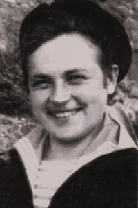 Чумакова Валентина Степановна (1922-2008)