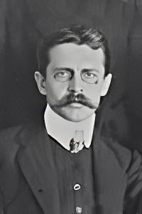 Комаров Александр Федорович (1847/8-1918)