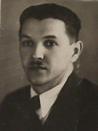 Кошечкин Иван Алексеевич (1904-?)