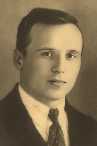 Чернин Ефим Иванович (1914-1984)