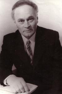 Осыков Иван Александрович  (1914 – 1982)