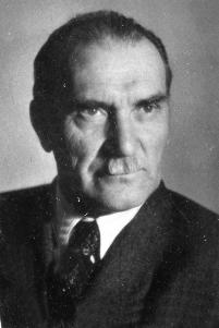 Дмитриев Григорий Прокофьевич  (1900 -1978)