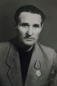 Воспоминания о Девянине Иване Петровиче (1918-1978)