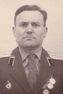 Воспоминания о Маматове Михаиле Ивановиче (1926-1992)