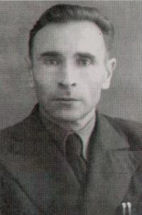 Синдеев Николай Степанович  (1910 – ок.1980)