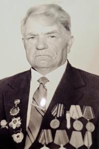 Воспоминания о Савенкове Иване Гордеевиче (1917-2004)