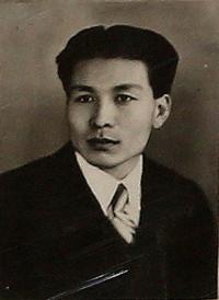 Ким Александр Кузьмич (1905-?)