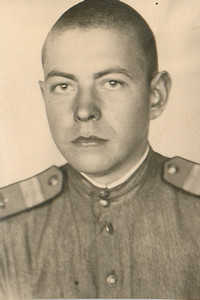  Глухов Николай Данилович (1922-1995)