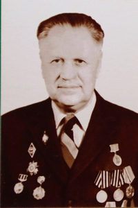 Курындин Алексей Илларионович (1918-1994)