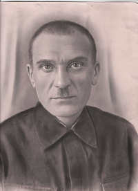 Дмитриев Григорий Прокофьевич  (1900 -1978)